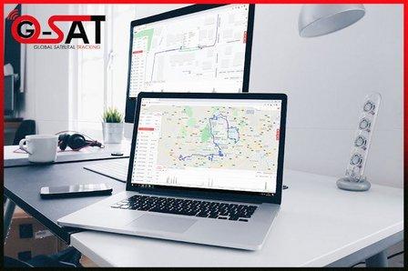 G-SAT Tracking