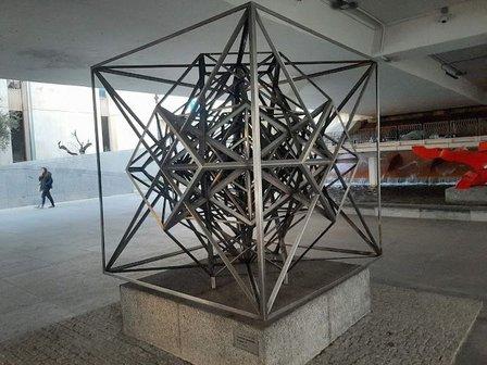 Museo Arte Público