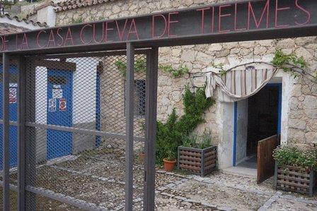Museo Casa Cueva