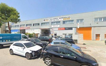 EUROREPAR AUTOMOVILES ALTAMIRANO S.L
