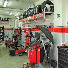 Talleres Neuman