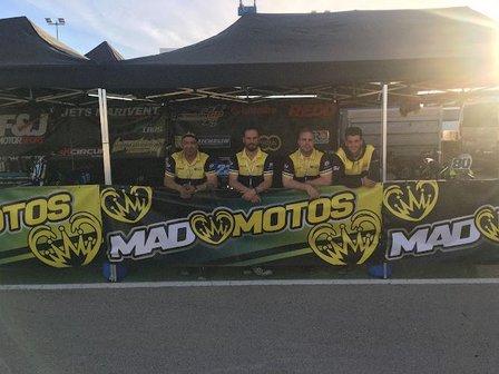 Mad motos