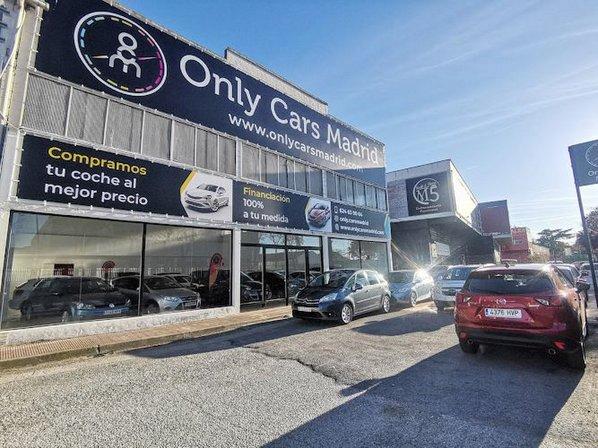 Only Cars Madrid