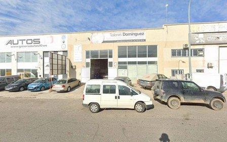 Talleres Domínguez.