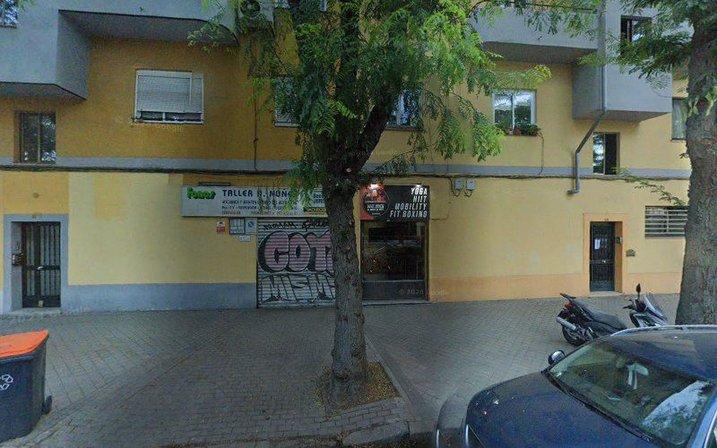 Talleres H. Núñez