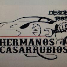Auto Taller Carranque s.l.