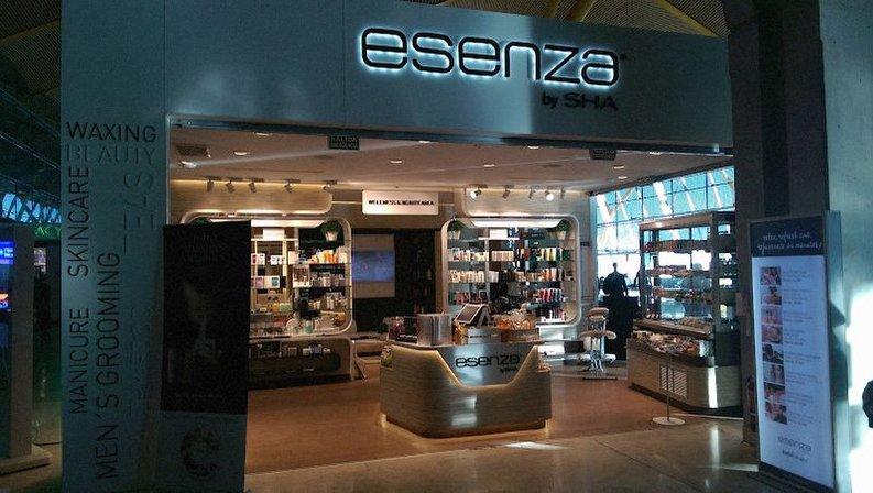 Esenza by Sha