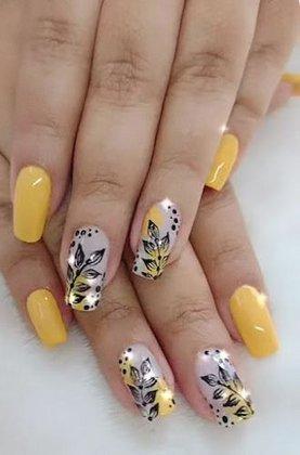 SOLO UÑAS MANOS Y PIES.