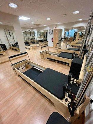 Metamorphosis Body Center