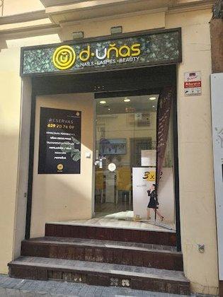 d-uñas | Modesto la Fuente