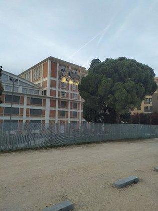 Parking Gratuito