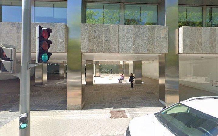 Centro de Cirugía Avanzada Castellana 7