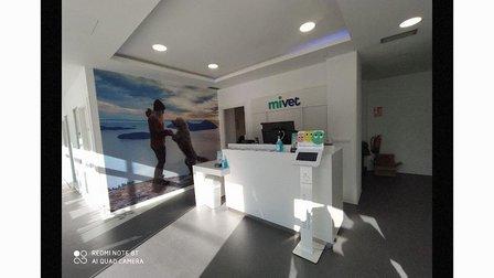 Clínica Veterinaria Miramadrid | MiVet