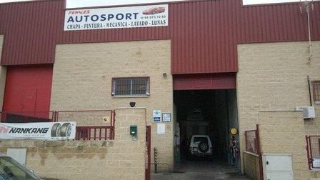 Perales Autosport