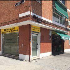 Talleres Teo (Moratalaz)