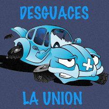 Desguaces La Unión
