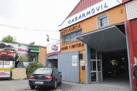 Cabarmovil