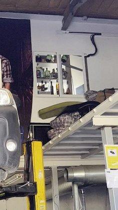Taller Arthurcar