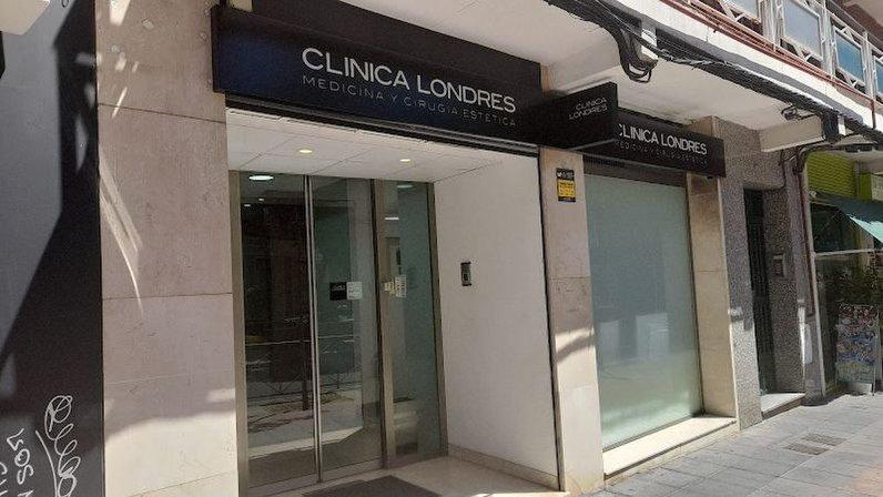 Clínica Londres | Cirugía y Medicina Estética