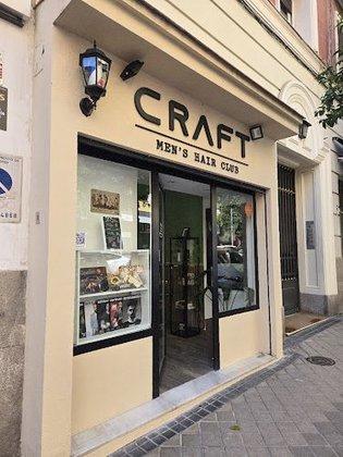 CRAFT Men's Hair Club