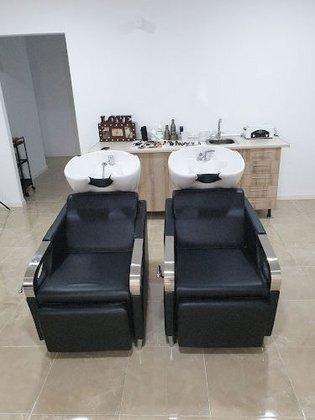 Cuidare Organics Peluqueria y Estetica