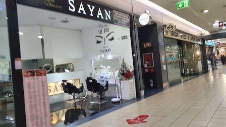 Sayan Hilo Centro de Estética