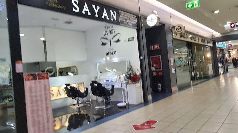 Sayan Hilo Centro de Estética