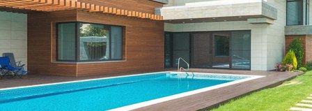 Piscinas Verdecon