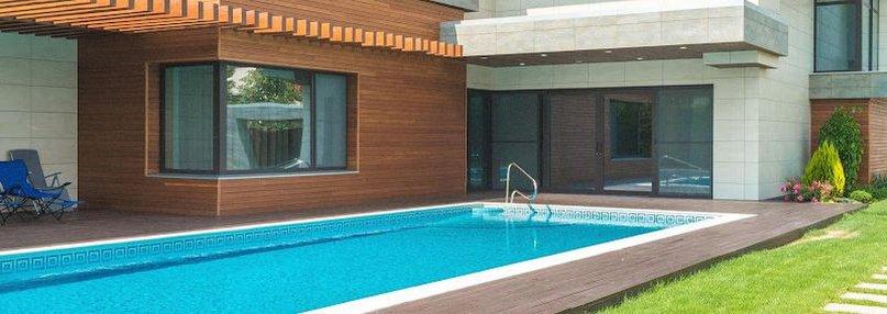 Piscinas Verdecon