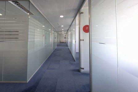 Randstad Professionals Madrid - Servicios de Recursos Humanos