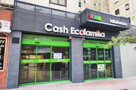 Supermercados Ecofamilia