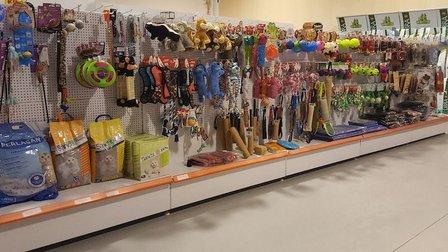 PetMarket Segovia