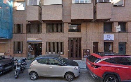 Arteterapia en Madrid