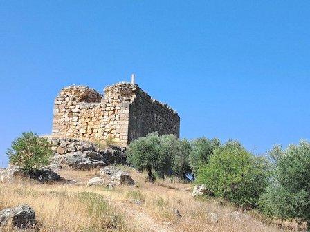 Torre Tolanca