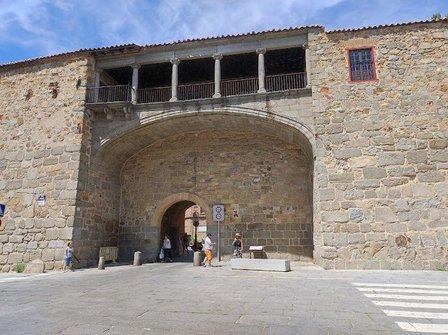 Palacio de los Dávila