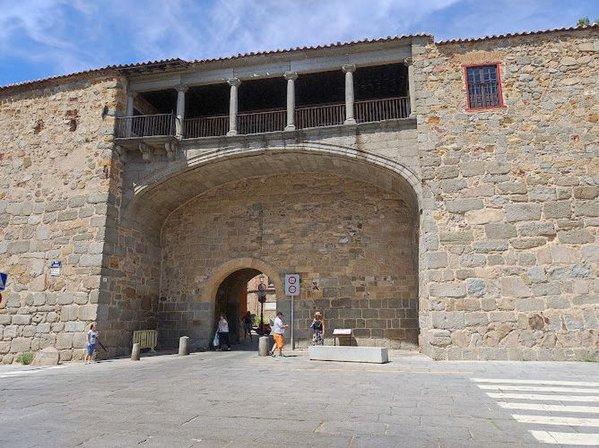 Palacio de los Dávila