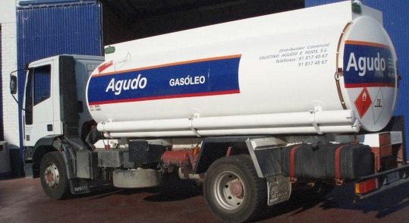 Faustino Agudo e Hijos, S.L.