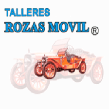 Talleres Rozas Móvil