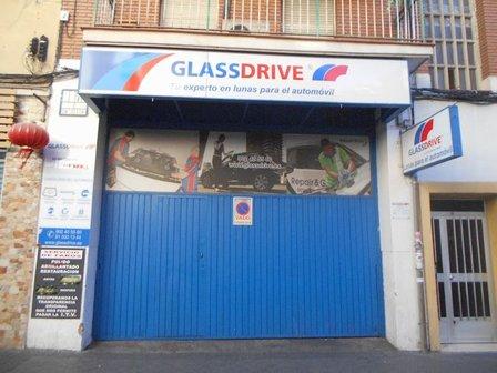 AUTO CRISTAL USERA