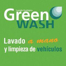 Auto Lavado de coches y motos Green wash