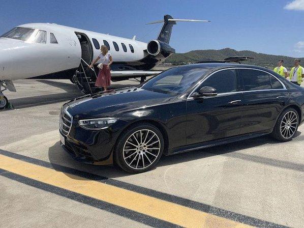 Madrid Chauffeur