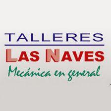 Taller mecánico Las Naves