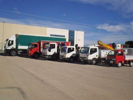 TransTel Madrid Sur