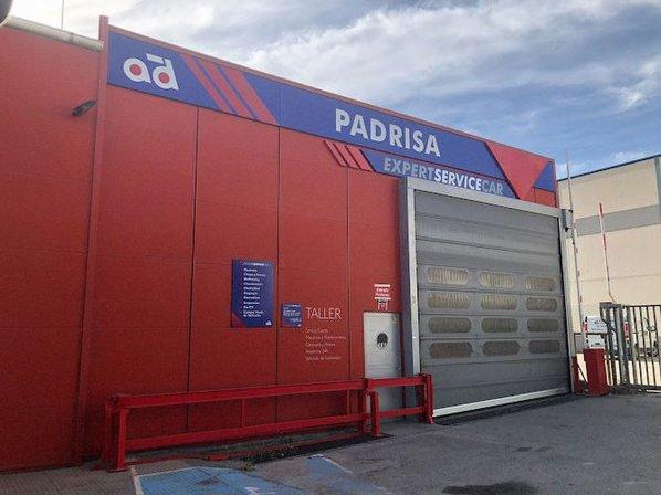 PADRISA AUTOMOCION- Expert Service Car
