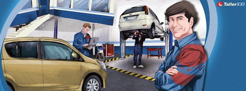 Tres Cantos Automotive