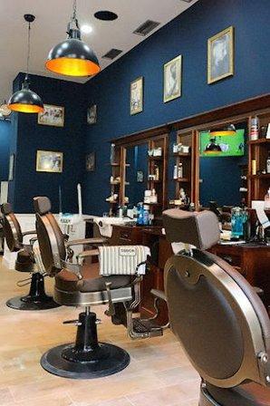 Norris Premium Barber