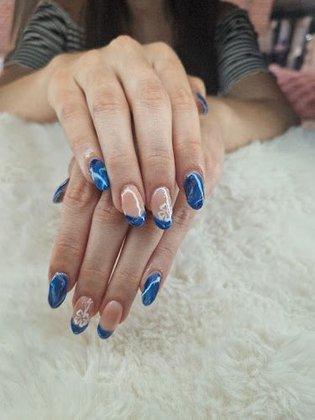 Lulu nails alcala