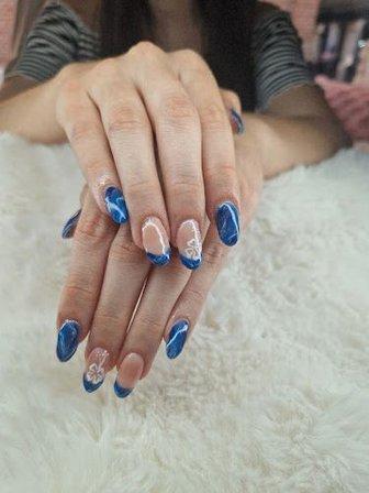 Lulu nails alcala