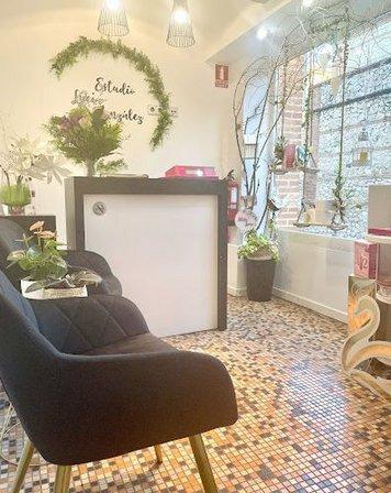 Centro de Belleza y Bienestar Lucía González