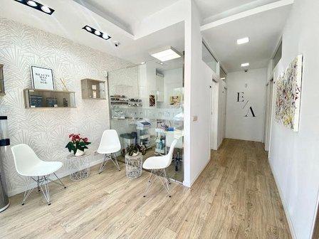 Beauty Alhambra | Beauty Salon in Madrid
